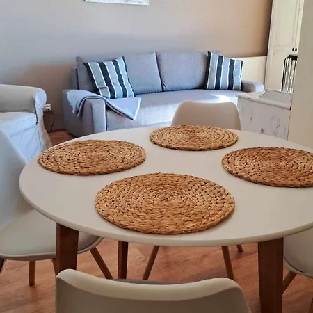 Club218 Vizparti Wellness Lägenhet Siófok