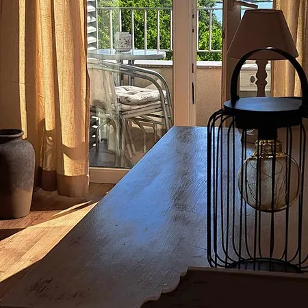 Club218 Vizparti Wellness Apartman * Siofok