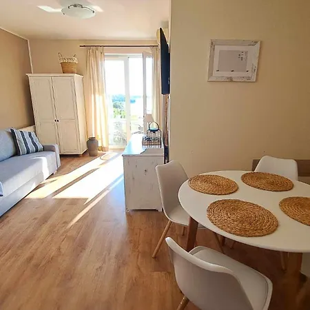Club218 Vizparti Wellness Apartman Siofok