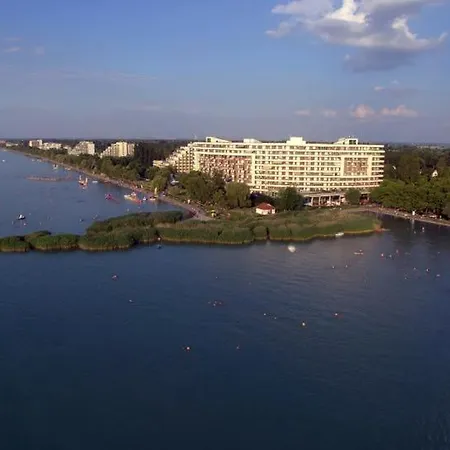 Apartman Club218 Vizparti Wellness *