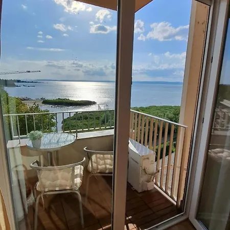 Club218 Vizparti Wellness