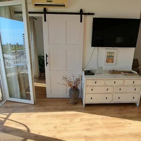Club218 Vizparti Wellness Daire
