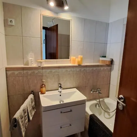 Club218 Vizparti Wellness * Siófok