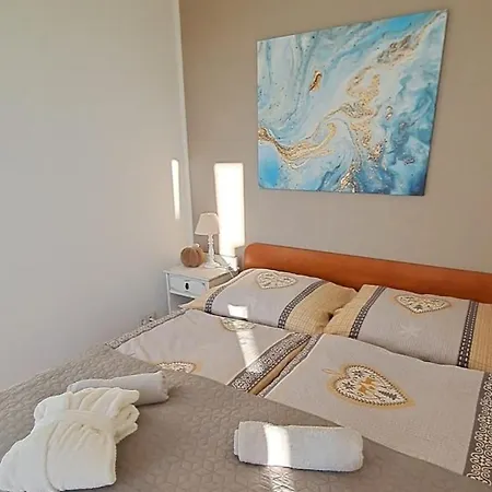 Club218 Vizparti Wellness