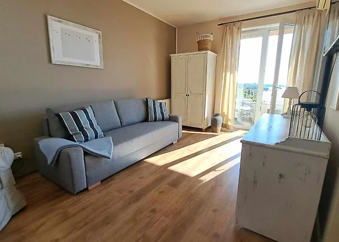 Appartamento Club218 Vizparti Wellness Siófok
