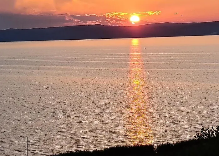 Club218 Vizparti Wellness Siófok