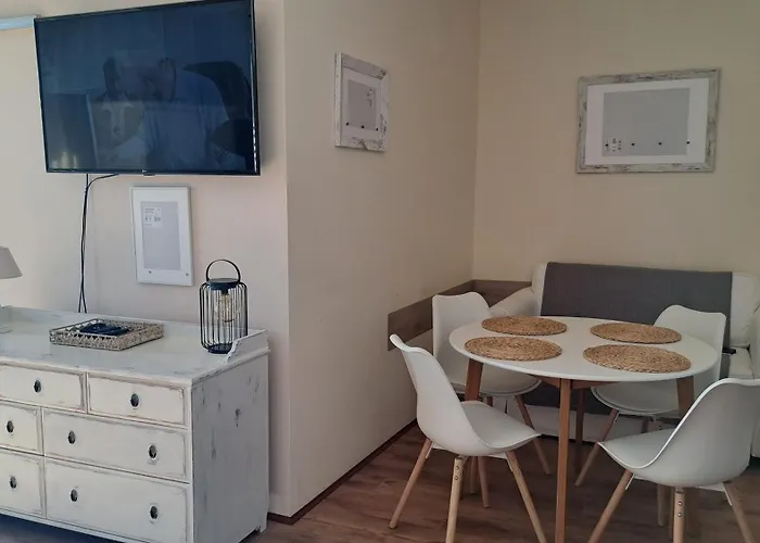 Club218 Vizparti Wellness Apartmán Siófok