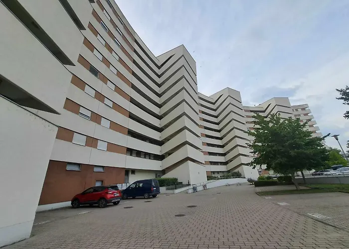 Club218 Vizparti Wellness Siófok
