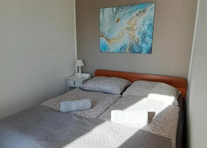 Club218 Vizparti Wellness Appartamento