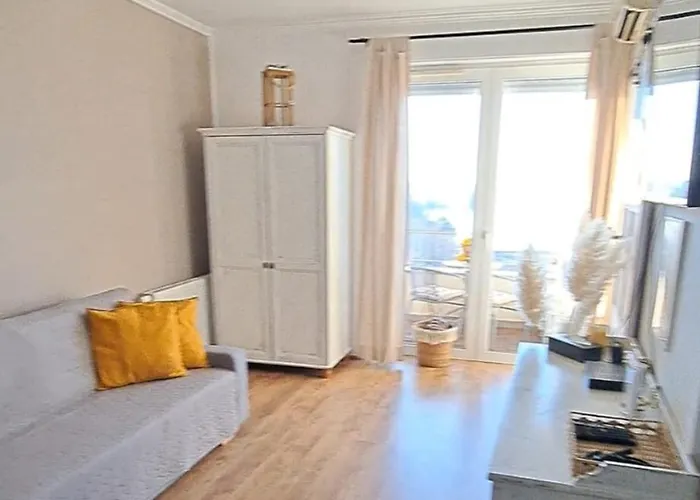 Club218 Vizparti Wellness Apartmán *