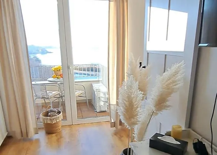 Apartmán Club218 Vizparti Wellness *