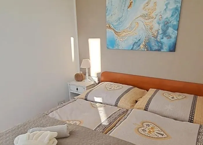 Club218 Vizparti Wellness